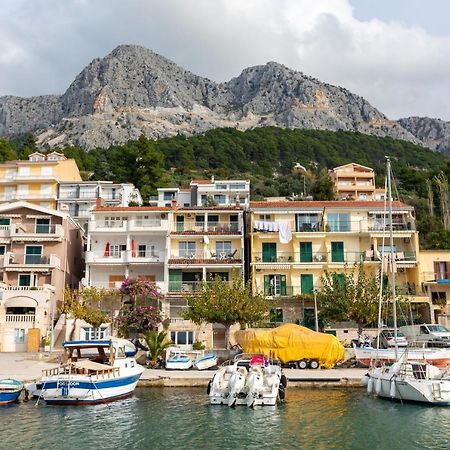 Apartments By The Sea Podgora, Makarska - 11469 外观 照片
