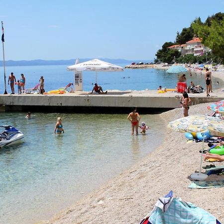 Apartments By The Sea Podgora, Makarska - 11469 外观 照片
