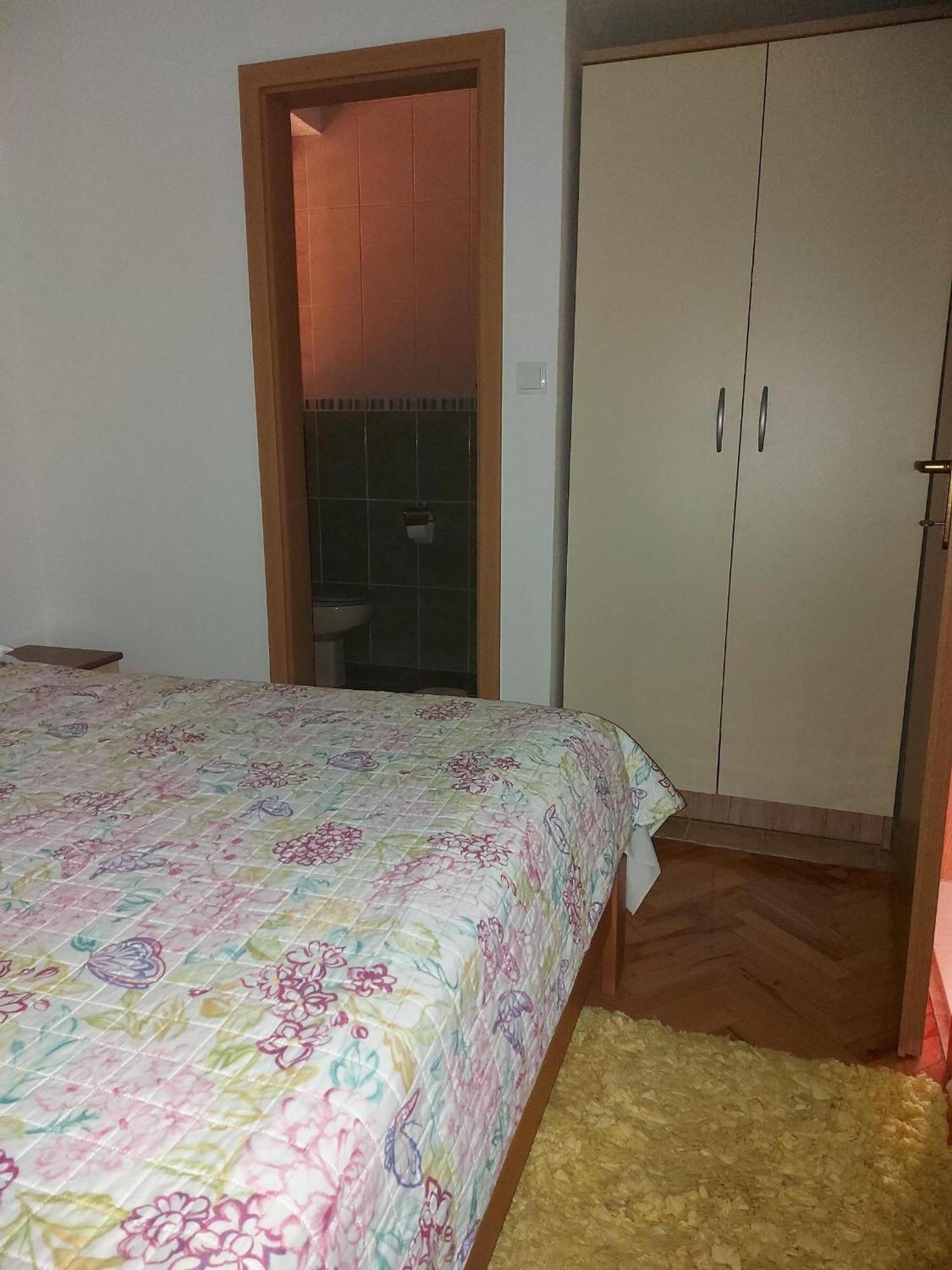 Apartments By The Sea Podgora, Makarska - 11469 客房 照片