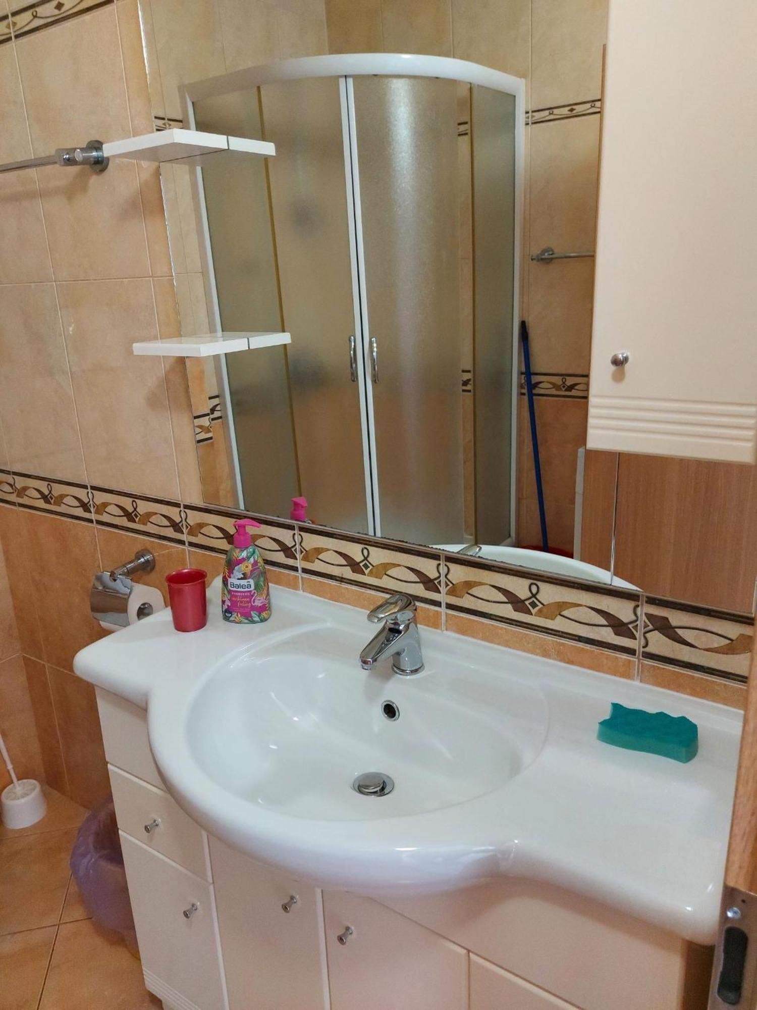 Apartments By The Sea Podgora, Makarska - 11469 客房 照片